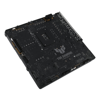 PB ASUS TUF GAMING B760M-BTF WIFI SKT lga1700 MicroATX 4xDDR5 DISPLAYPORT HDMI LAN 2.5Gbps USB 3.2