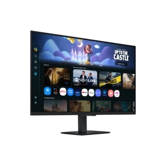 Samsung LS32FM502EUXEN pantalla para PC 81,3 cm (32") 1920 x 1080 Pixeles Full HD LED Negro