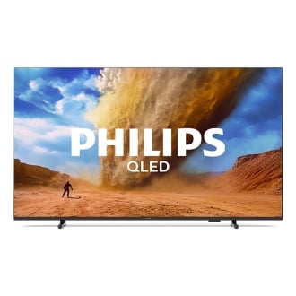 TV PHILIPS 43 43PUS7810 UHD QLED SMART TV HDR10+