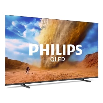 TV PHILIPS 43 43PUS7810 UHD QLED SMART TV HDR10+