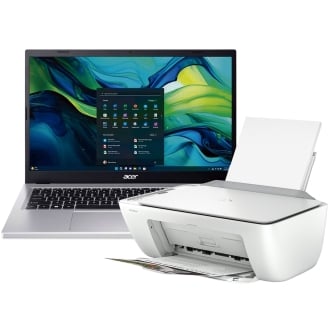 PORTATIL ACER AG15-42P R5 16/512GB W11 + HP2810