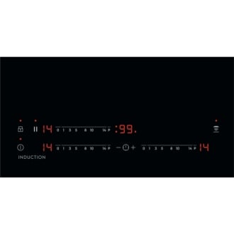 ENCIMERA ELECTROLUX EIT60342 3F INDUCCION SLIDER