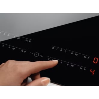ENCIMERA ELECTROLUX EIT60342 3F INDUCCION SLIDER