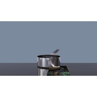 ENCIMERA ELECTROLUX EIT60342 3F INDUCCION SLIDER