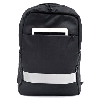 Ewent EW2539 maletines para portátil 40,9 cm (16.1") Mochila Negro