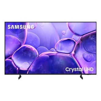 Samsung U8000F UE50U8072FUXXH Televisor 127 cm (50") 4K Ultra HD Smart TV Wifi Negro