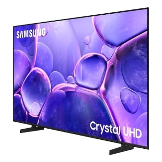 Samsung U8000F UE50U8072FUXXH Televisor 127 cm (50") 4K Ultra HD Smart TV Wifi Negro