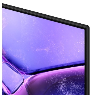 Samsung U8000F UE50U8072FUXXH Televisor 127 cm (50") 4K Ultra HD Smart TV Wifi Negro