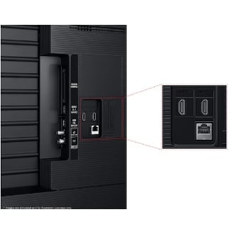 Samsung U8000F UE50U8072FUXXH Televisor 127 cm (50") 4K Ultra HD Smart TV Wifi Negro