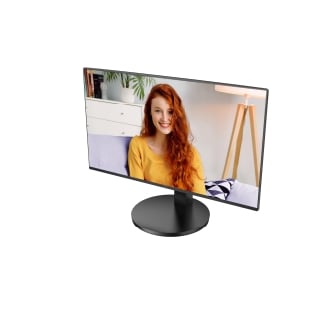 MONITOR 24" USB-C HDMI AOC 24B3CF2 WLED FHD 1MS 120Hz 2x2W HUB USB VESA 100x100 NEGRO