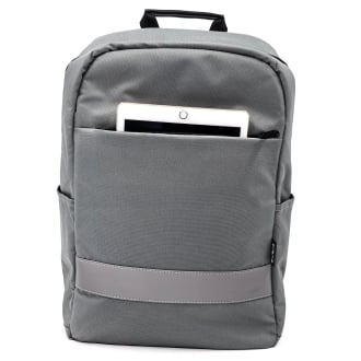 Ewent EW2538 maletines para portátil 40,9 cm (16.1") Mochila Gris