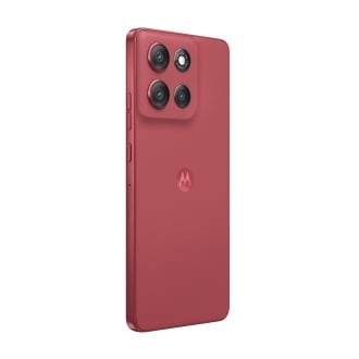 SMARTPHONE MOTOROLA G86 POWER 5G 8/512 6,67  ROJO