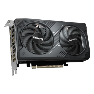 GIGABYTE GeForce RTX 5050 WINDFORCE OC 8G