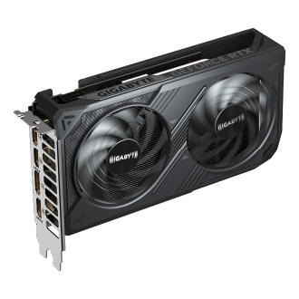 GIGABYTE GeForce RTX 5050 WINDFORCE OC 8G