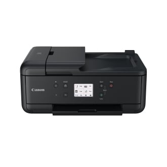Canon PIXMA TR7650 Inyección de tinta A4 4800 x 1200 DPI Wifi