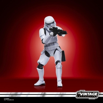 Figura hasbro star wars the vintage collection stormtrooper