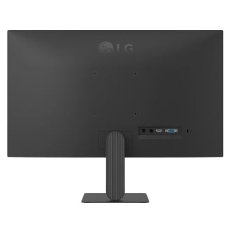 LG 27U411A-B pantalla para PC 68,6 cm (27") 1920 x 1080 Pixeles Full HD LED Negro