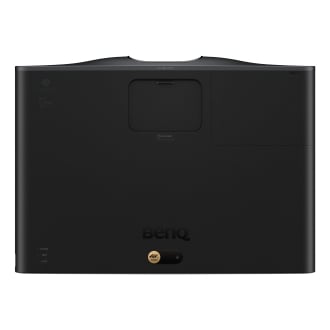 BenQ W2720i Proyector de alcance estándar 2500 lúmenes ANSI DLP UHD 4K (3840x2160) 3D Negro