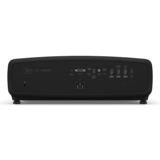 BenQ W2720i Proyector de alcance estándar 2500 lúmenes ANSI DLP UHD 4K (3840x2160) 3D Negro