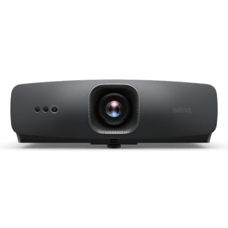 BenQ W2720i Proyector de alcance estándar 2500 lúmenes ANSI DLP UHD 4K (3840x2160) 3D Negro