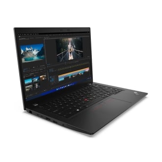 Lenovo ThinkPad L13 2-in-1 Gen 6 (Intel) Intel Core Ultra 5 225U Híbrido (2-en-1) 33,8 cm (13.3") Pantalla táctil WUXGA 16 GB LPDDR5x-SDRAM 512 GB SSD Wi-Fi 6E (802.11ax) Windows 11 Pro Español Gris