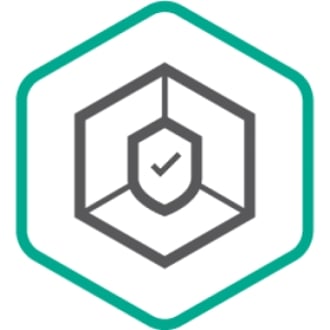 KASPERSKY SMALL OFFICE SECURITY 2 SERVER + 20 USERS 1 YEAR RENOVACION **L. ELECTRONICA