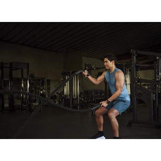 Amazfit Balance 2 XT 3,81 cm (1.5") AMOLED Digital 480 x 480 Pixeles Pantalla táctil Negro Wifi GPS (satélite)