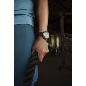 Amazfit Balance 2 XT 3,81 cm (1.5") AMOLED Digital 480 x 480 Pixeles Pantalla táctil Negro Wifi GPS (satélite)