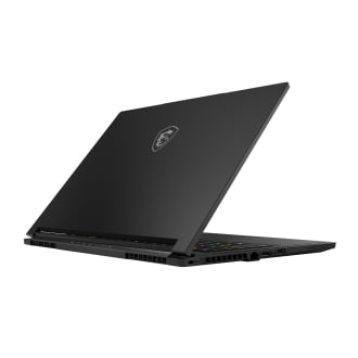 MSI PORTATIL STEALTH A16 AI+ A3XWJG-038ES. 16" (2560 X 1600) OLED, 240HZ. AMD RYZEN AI 9 HX 370. NVIDIA GEFORCE RTX 5090 , GDDR7 24GB. LPDDR5X 64GB. 1TB NVME PCIE SSD. W11 HOME. NEGRO