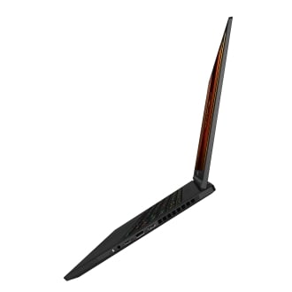 MSI PORTATIL STEALTH A16 AI+ A3XWJG-038ES. 16" (2560 X 1600) OLED, 240HZ. AMD RYZEN AI 9 HX 370. NVIDIA GEFORCE RTX 5090 , GDDR7 24GB. LPDDR5X 64GB. 1TB NVME PCIE SSD. W11 HOME. NEGRO