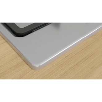 ENCIMERA BOSCH PGC6B5K90 3F 60CM GAS NAT INT INOX