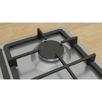 ENCIMERA BOSCH PGC6B5K90 3F 60CM GAS NAT INT INOX