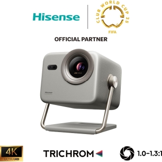 Hisense M2 Pro Wifi Gris
