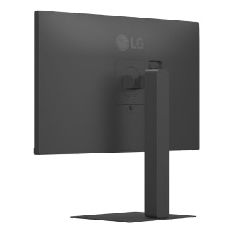 LG 27U730A-B pantalla para PC 68,6 cm (27") 3840 x 2160 Pixeles 4K Ultra HD Negro