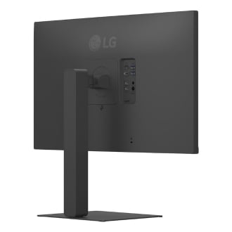 LG 27U730A-B pantalla para PC 68,6 cm (27") 3840 x 2160 Pixeles 4K Ultra HD Negro