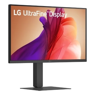 LG 27U730A-B pantalla para PC 68,6 cm (27") 3840 x 2160 Pixeles 4K Ultra HD Negro