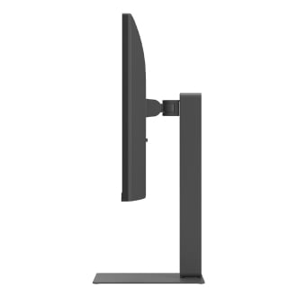 LG 27U730A-B pantalla para PC 68,6 cm (27") 3840 x 2160 Pixeles 4K Ultra HD Negro