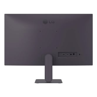 LG 24G411A-B pantalla para PC 61 cm (24") 1920 x 1080 Pixeles Full HD LCD Negro