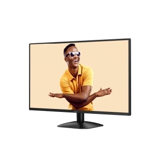 AOC B3 27B31H LED display 68,6 cm (27") 1920 x 1080 Pixeles Full HD Negro