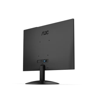 AOC 24B31H LED display 60,5 cm (23.8") 1920 x 1080 Pixeles Full HD Negro