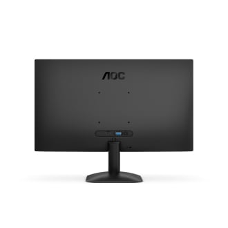 AOC 24B31H LED display 60,5 cm (23.8") 1920 x 1080 Pixeles Full HD Negro