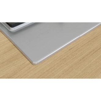 ENCIMERA BOSCH PCC6A5I90 3F GAS INOX