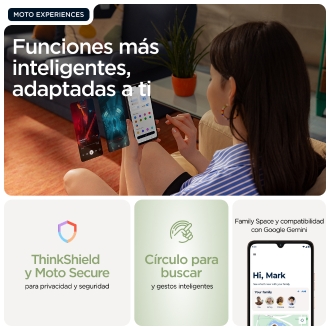 Motorola moto g06 17,5 cm (6.88") SIM doble Android 15 4G USB Tipo C 4 GB 256 GB 5200 mAh Verde