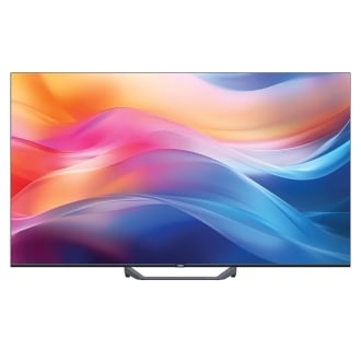 TV HAIER 55 H55S80FUX UHD QLED GOOGLETV PEANA