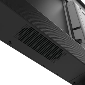 TV HAIER 55 H55S80FUX UHD QLED GOOGLETV PEANA