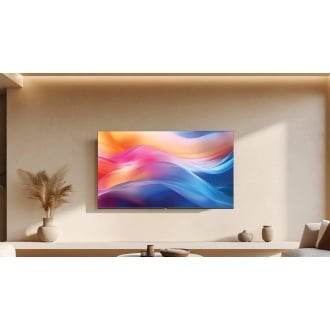 TV HAIER 55 H55S80FUX UHD QLED GOOGLETV PEANA