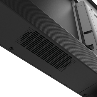 TV HAIER 43 H43S80FUX UHD QLED GOOGLETV PEANA