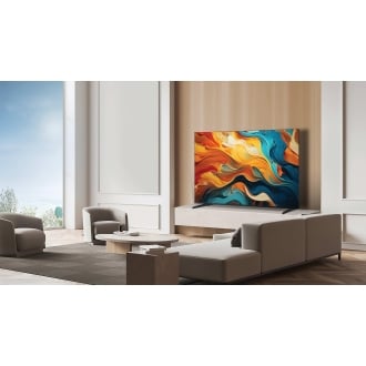 TV HAIER 40 H40K85EFX FHD GOOGLETV DOLBY AUDIO