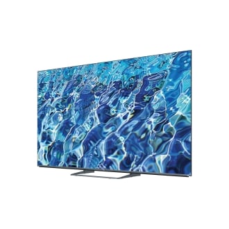 TV HAIER 55 H55M80FUX UHD MINILED GOOGLETV PEANA