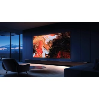 TV HAIER 55 H55M80FUX UHD MINILED GOOGLETV PEANA